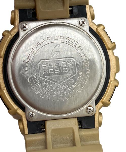 CASIO（カシオ）CASIO (カシオ) 腕時計の古着・服飾アイテム