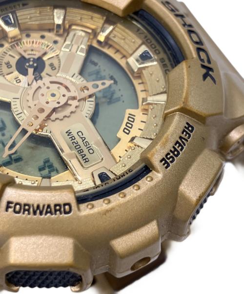 CASIO（カシオ）CASIO (カシオ) 腕時計の古着・服飾アイテム