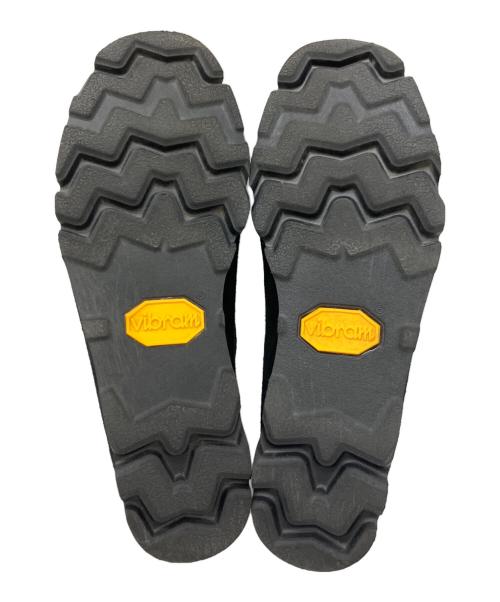 CLARKS（クラークス）CLARKS (クラークス) シューズ ブラック サイズ:UK5 1/2の古着・服飾アイテム