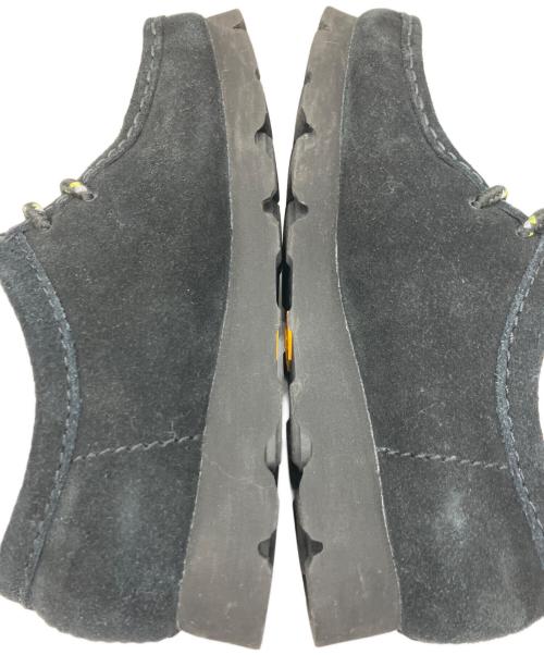 CLARKS（クラークス）CLARKS (クラークス) シューズ ブラック サイズ:UK5 1/2の古着・服飾アイテム