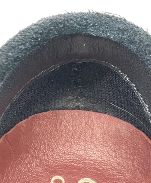 CLARKS（クラークス）CLARKS (クラークス) シューズ ブラック サイズ:UK5 1/2の古着・服飾アイテム