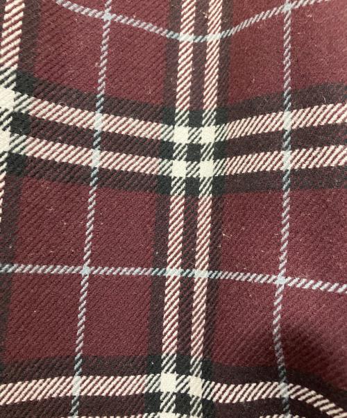 Burberry's（バーバリー）Burberry's (バーバリーズ) トレンチコート ブラウン サイズ:-の古着・服飾アイテム