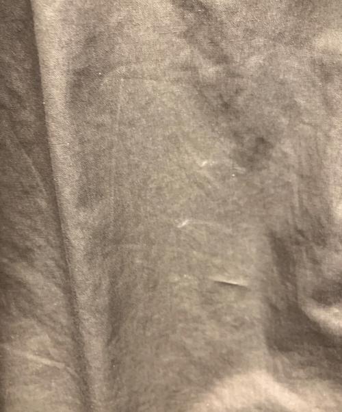 Burberry's（バーバリー）Burberry's (バーバリーズ) トレンチコート ブラウン サイズ:-の古着・服飾アイテム