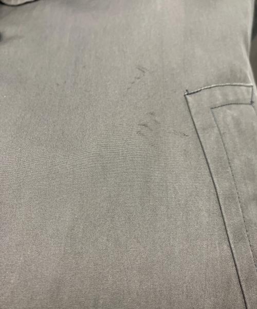 Burberry's（バーバリー）Burberry's (バーバリーズ) トレンチコート ブラウン サイズ:-の古着・服飾アイテム