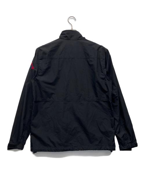 HELLY HANSEN（ヘリーハンセン）HELLY HANSEN (ヘリーハンセン) ナイロンジャケット ブラック サイズ:Mの古着・服飾アイテム