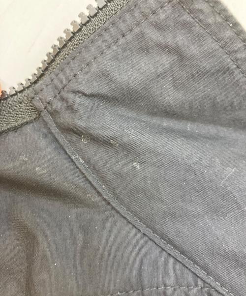 HELLY HANSEN（ヘリーハンセン）HELLY HANSEN (ヘリーハンセン) ナイロンジャケット ブラック サイズ:Mの古着・服飾アイテム