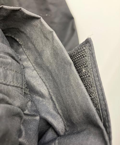 HELLY HANSEN（ヘリーハンセン）HELLY HANSEN (ヘリーハンセン) ナイロンジャケット ブラック サイズ:Mの古着・服飾アイテム