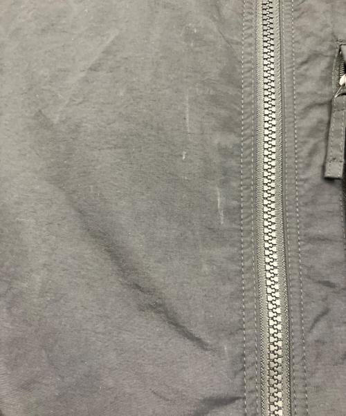 HELLY HANSEN（ヘリーハンセン）HELLY HANSEN (ヘリーハンセン) ナイロンジャケット ブラック サイズ:Mの古着・服飾アイテム