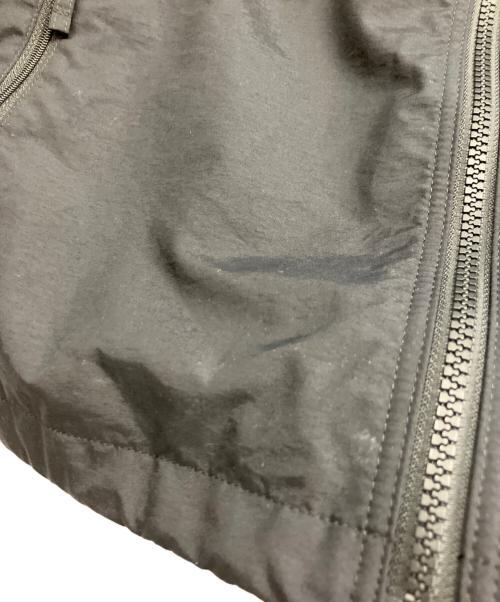 HELLY HANSEN（ヘリーハンセン）HELLY HANSEN (ヘリーハンセン) ナイロンジャケット ブラック サイズ:Mの古着・服飾アイテム