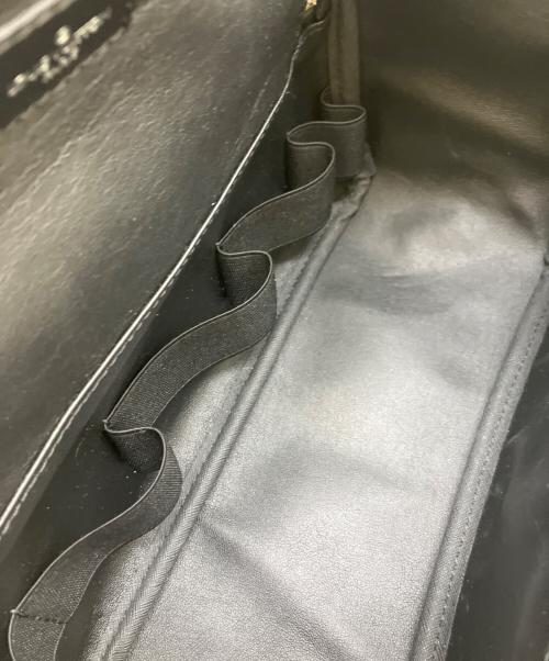 LOUIS VUITTON（ルイ ヴィトン）LOUIS VUITTON (ルイ ヴィトン) トワレ・ポーチ ブラックの古着・服飾アイテム