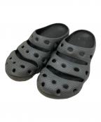 KEENキーン）の古着「サンダル」｜グレー