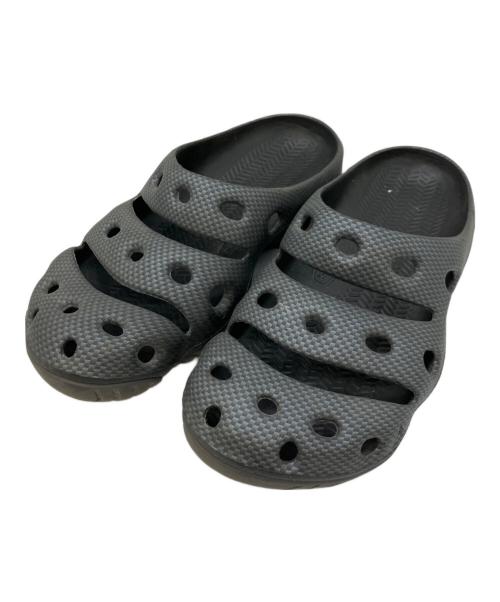 KEEN（キーン）KEEN (キーン) サンダル グレー サイズ:10の古着・服飾アイテム