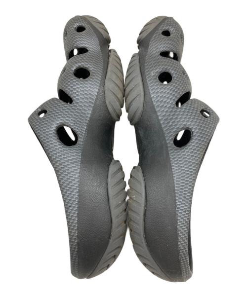 KEEN（キーン）KEEN (キーン) サンダル グレー サイズ:10の古着・服飾アイテム