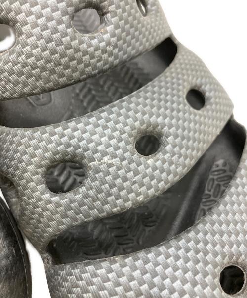 KEEN（キーン）KEEN (キーン) サンダル グレー サイズ:10の古着・服飾アイテム