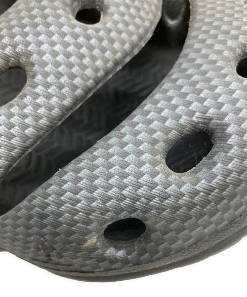 KEEN（キーン）KEEN (キーン) サンダル グレー サイズ:10の古着・服飾アイテム