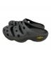 KEEN (キーン) サンダル グレー サイズ:10：6000円