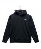 THE NORTH FACEザ ノース フェイス）の古着「モーションフーディ」｜ブラック