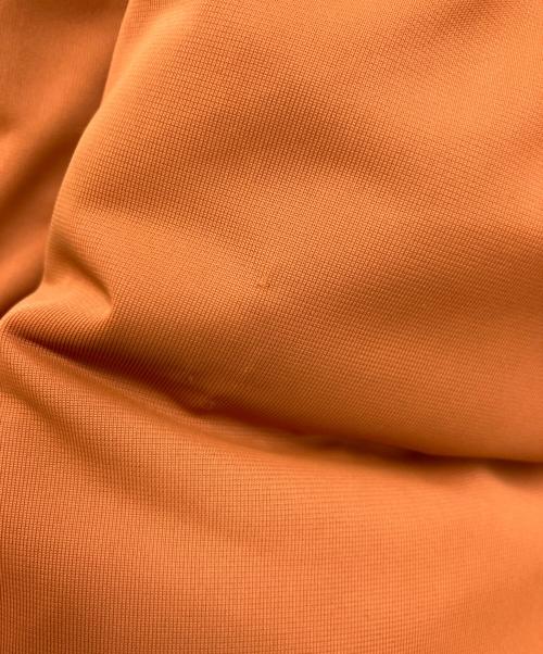 F/CE.（エフシーイー）F/CE. (エフシーイー) NANGA (ナンガ) ダウンジャケット グリーン サイズ:Sの古着・服飾アイテム