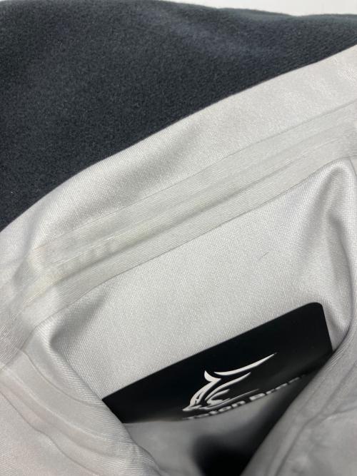 Teton Bros（ティートンブロス）Teton Bros (ティートンブロス) TBジャケット オリーブ サイズ:Sの古着・服飾アイテム