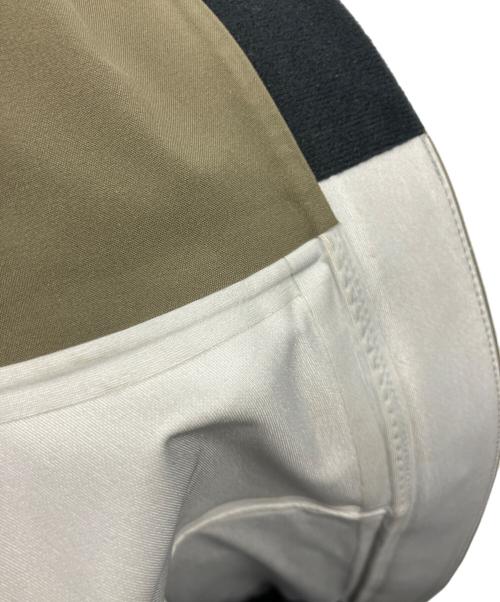 Teton Bros（ティートンブロス）Teton Bros (ティートンブロス) TBジャケット オリーブ サイズ:Sの古着・服飾アイテム