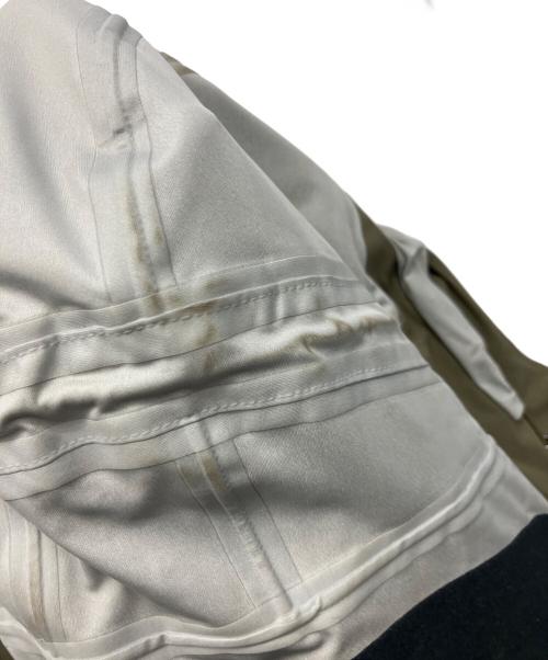 Teton Bros（ティートンブロス）Teton Bros (ティートンブロス) TBジャケット オリーブ サイズ:Sの古着・服飾アイテム