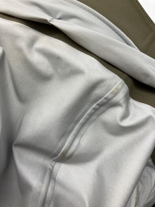 Teton Bros（ティートンブロス）Teton Bros (ティートンブロス) TBジャケット オリーブ サイズ:Sの古着・服飾アイテム