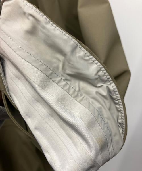 Teton Bros（ティートンブロス）Teton Bros (ティートンブロス) TBジャケット オリーブ サイズ:Sの古着・服飾アイテム