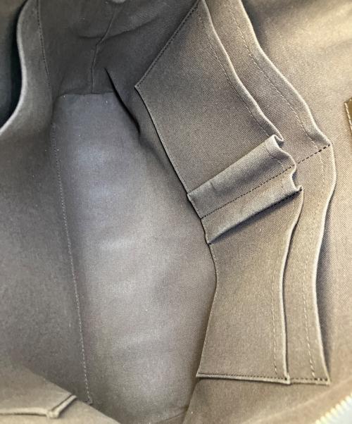 LOUIS VUITTON（ルイ ヴィトン）LOUIS VUITTON (ルイ ヴィトン) 2WAYバッグ ブラウンの古着・服飾アイテム