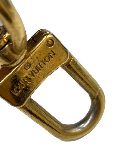 LOUIS VUITTON（ルイ ヴィトン）LOUIS VUITTON (ルイ ヴィトン) 2WAYバッグ ブラウンの古着・服飾アイテム