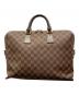 LOUIS VUITTON (ルイ ヴィトン) 2WAYバッグ ブラウン：85000円