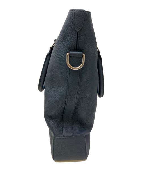 LOUIS VUITTON（ルイ ヴィトン）LOUIS VUITTON (ルイ ヴィトン) トートバッグ ネイビーの古着・服飾アイテム