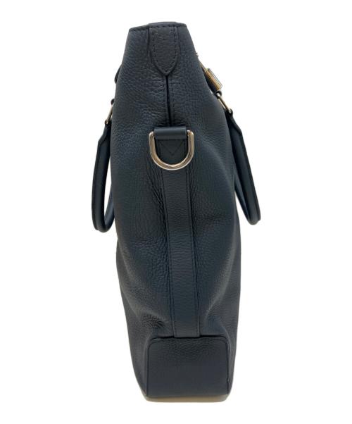 LOUIS VUITTON（ルイ ヴィトン）LOUIS VUITTON (ルイ ヴィトン) トートバッグ ネイビーの古着・服飾アイテム