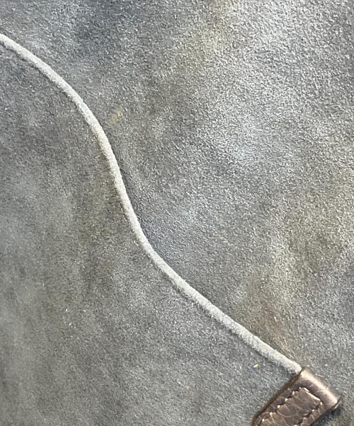 LOUIS VUITTON（ルイ ヴィトン）LOUIS VUITTON (ルイ ヴィトン) トートバッグ ネイビーの古着・服飾アイテム