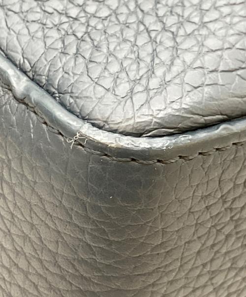 LOUIS VUITTON（ルイ ヴィトン）LOUIS VUITTON (ルイ ヴィトン) トートバッグ ネイビーの古着・服飾アイテム