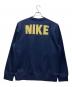 NIKE (ナイキ) スウェット ネイビー サイズ:L：7000円