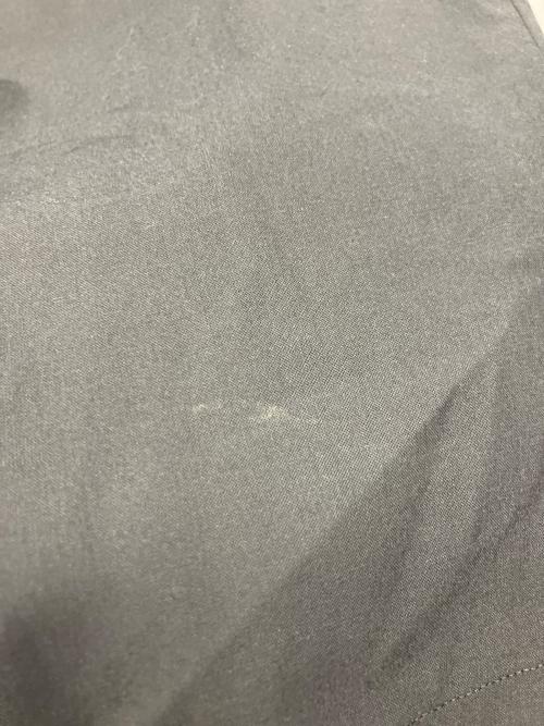 THE NORTH FACE（ザ ノース フェイス）THE NORTH FACE (ザ ノース フェイス) コヨーテワイドスラックス ブラック サイズ:Sの古着・服飾アイテム