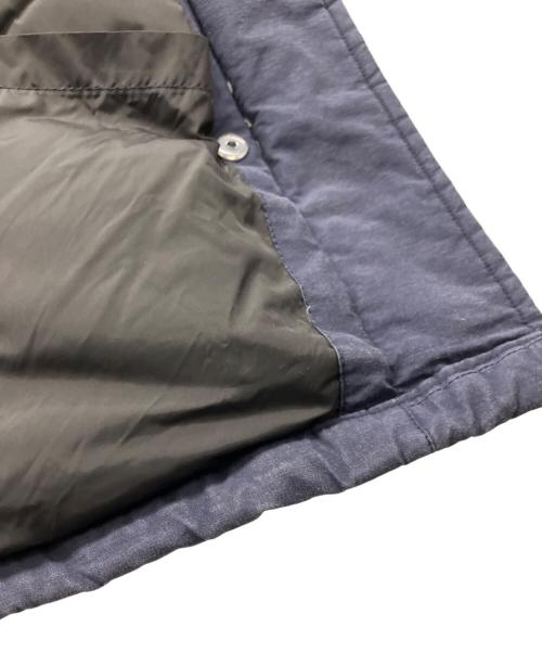 WOOLRICH（ウールリッチ）WOOLRICH (ウールリッチ) ARCTIC PARKA ネイビー サイズ:Sの古着・服飾アイテム