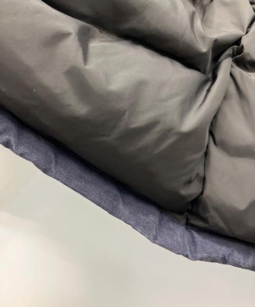 WOOLRICH（ウールリッチ）WOOLRICH (ウールリッチ) ARCTIC PARKA ネイビー サイズ:Sの古着・服飾アイテム