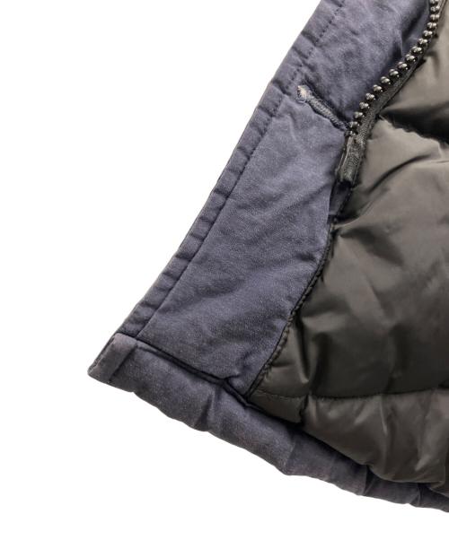 WOOLRICH（ウールリッチ）WOOLRICH (ウールリッチ) ARCTIC PARKA ネイビー サイズ:Sの古着・服飾アイテム