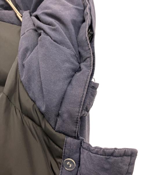 WOOLRICH（ウールリッチ）WOOLRICH (ウールリッチ) ARCTIC PARKA ネイビー サイズ:Sの古着・服飾アイテム