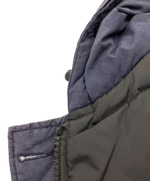WOOLRICH（ウールリッチ）WOOLRICH (ウールリッチ) ARCTIC PARKA ネイビー サイズ:Sの古着・服飾アイテム