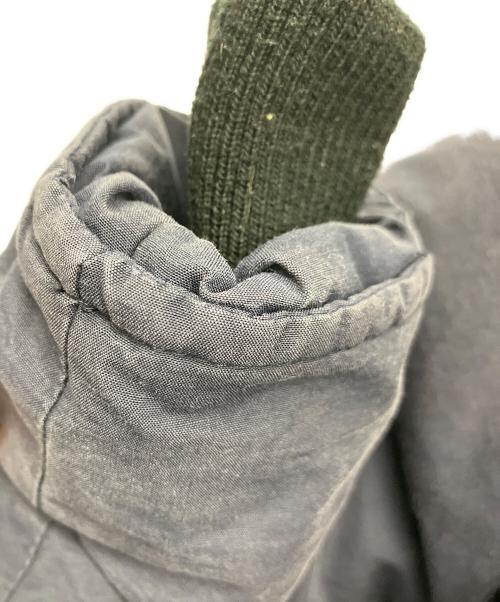 WOOLRICH（ウールリッチ）WOOLRICH (ウールリッチ) ARCTIC PARKA ネイビー サイズ:Sの古着・服飾アイテム