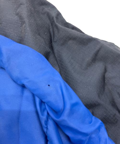 POLO RALPH LAUREN（ポロ・ラルフローレン）POLO RALPH LAUREN (ポロ・ラルフローレン) ダウンジャケット ネイビー サイズ:Mの古着・服飾アイテム