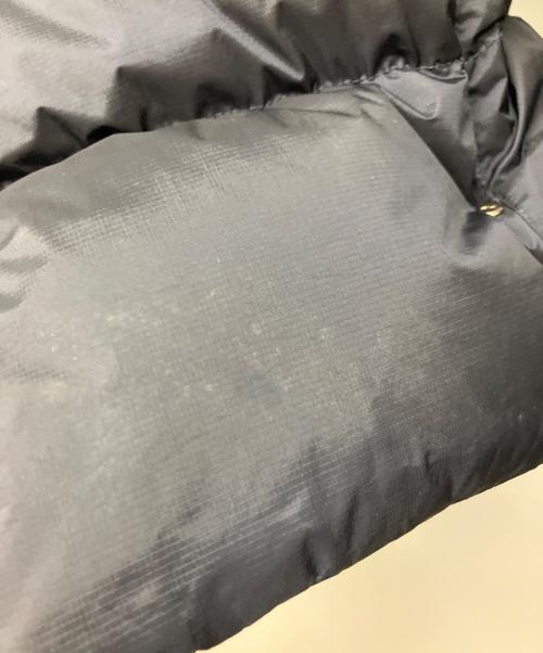 POLO RALPH LAUREN（ポロ・ラルフローレン）POLO RALPH LAUREN (ポロ・ラルフローレン) ダウンジャケット ネイビー サイズ:Mの古着・服飾アイテム