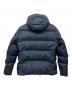 POLO RALPH LAUREN (ポロ・ラルフローレン) ダウンジャケット ネイビー サイズ:M：13000円