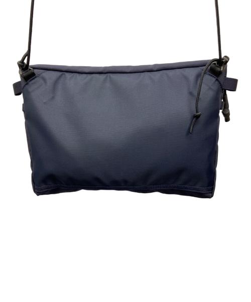 PORTER（ポーター）PORTER (ポーター) Weather MAX (Weather MAX) サコッシュ ネイビーの古着・服飾アイテム