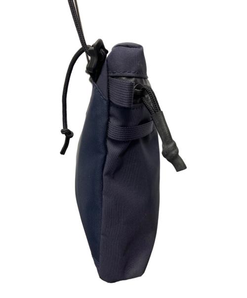 PORTER（ポーター）PORTER (ポーター) Weather MAX (Weather MAX) サコッシュ ネイビーの古着・服飾アイテム