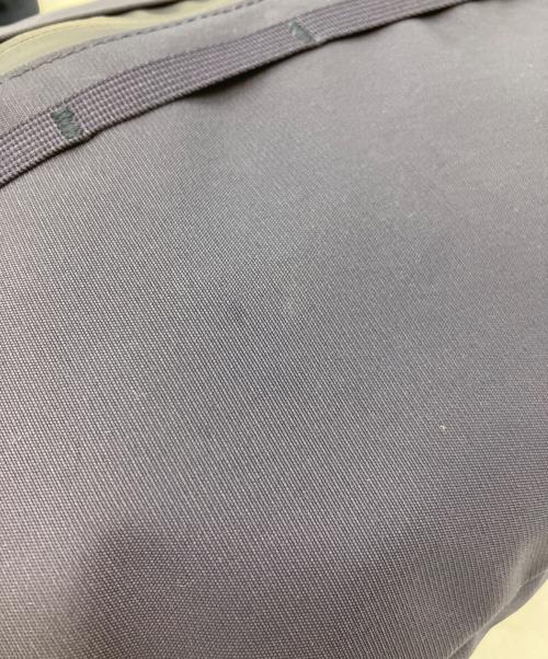 PORTER（ポーター）PORTER (ポーター) Weather MAX (Weather MAX) サコッシュ ネイビーの古着・服飾アイテム