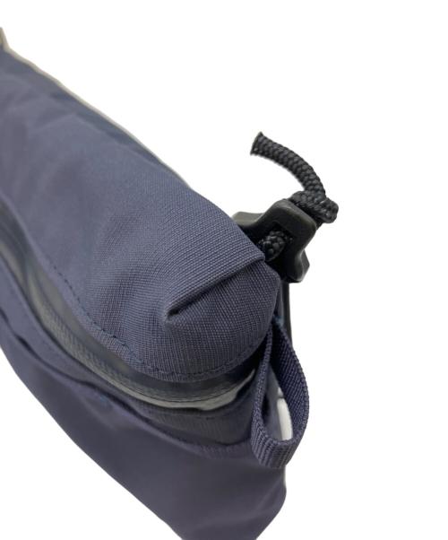 PORTER（ポーター）PORTER (ポーター) Weather MAX (Weather MAX) サコッシュ ネイビーの古着・服飾アイテム