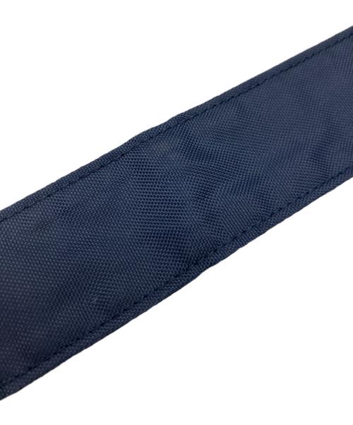 PORTER（ポーター）PORTER (ポーター) Weather MAX (Weather MAX) サコッシュ ネイビーの古着・服飾アイテム